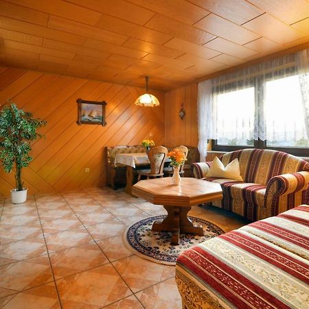 Ferienhaus Richter Drognitz Экстерьер фото