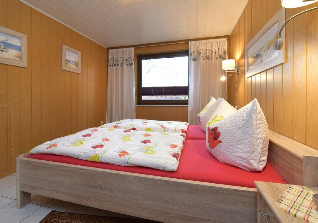 Ferienhaus Richter Drognitz Экстерьер фото