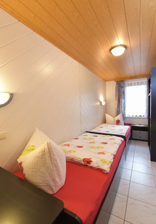 Ferienhaus Richter Drognitz Экстерьер фото